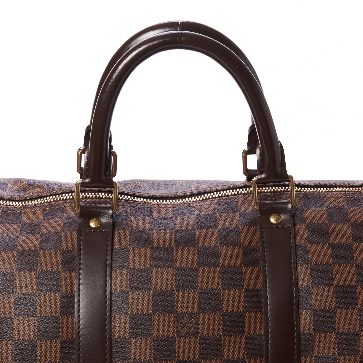 Damier Ebene Keepall 50
