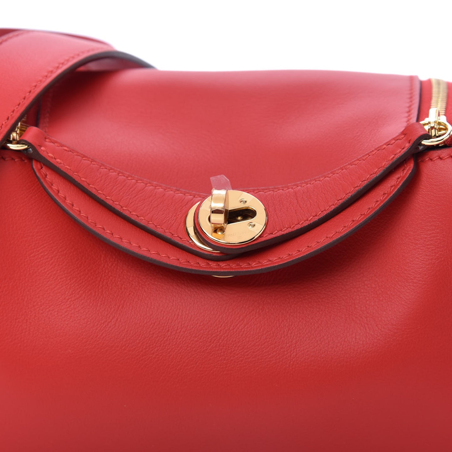 Swift Mini Lindy 20 Rouge De Coeur