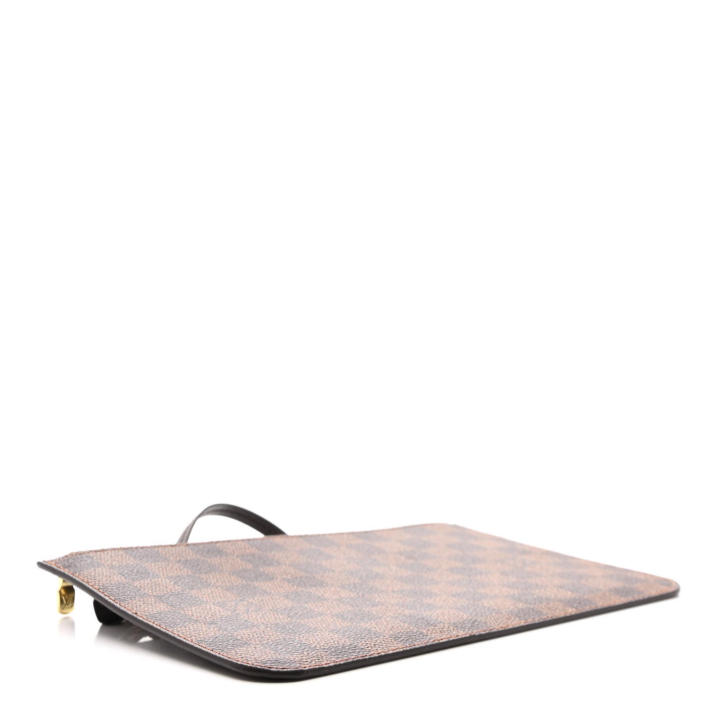 Damier Ebene Neverfull MM GM Pochette