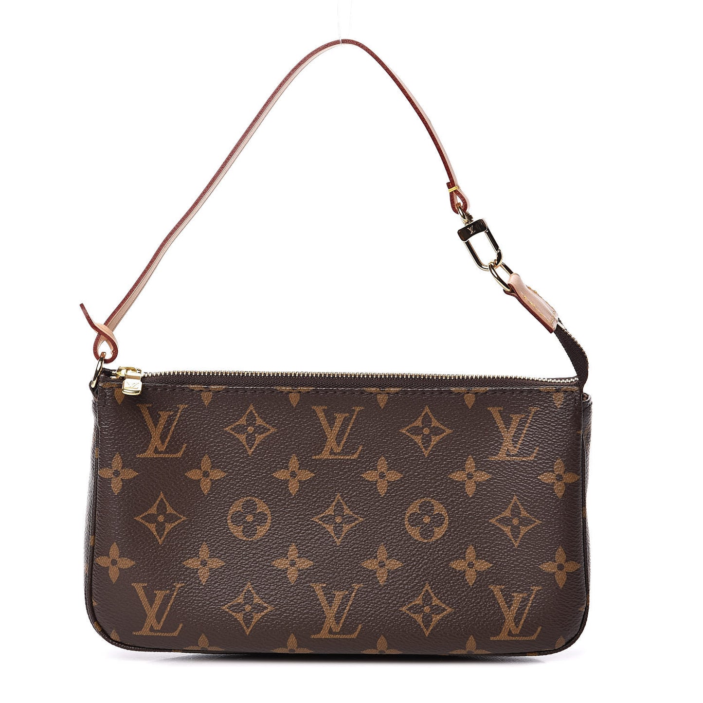 Monogram Pochette Accessories NM