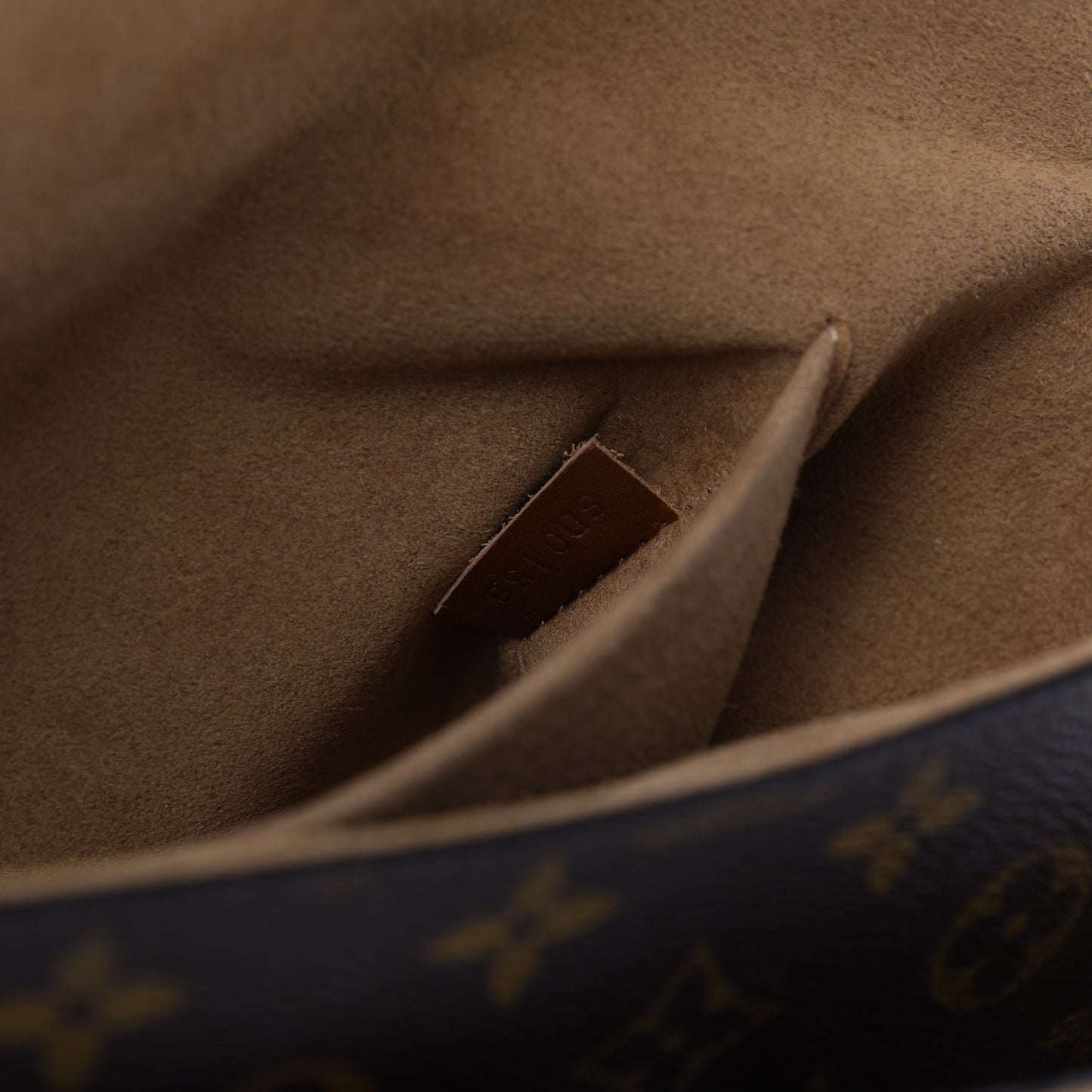 Monogram Marignan Sesame