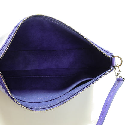 Louis Vuitton Epi Pochette Accessories NM Figue 5 of 6