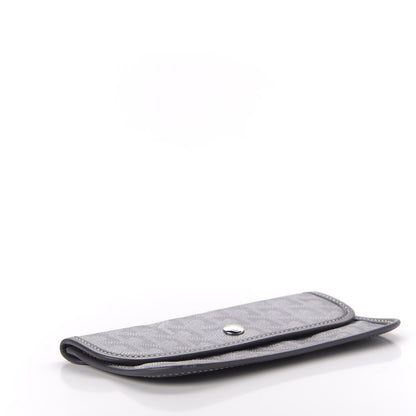 Goyard Goyardine Pouch Grey 4 of 6