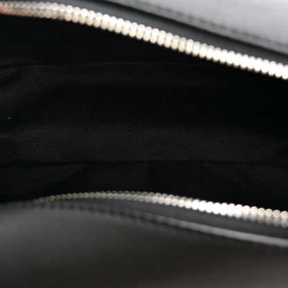Loewe Classic Calfskin Convertible Sling Bag Black 5 of 9