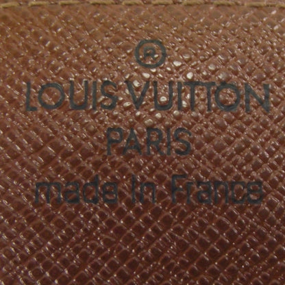 Louis Vuitton Monogram Porte-Cartes Credit Pression 6 of 7