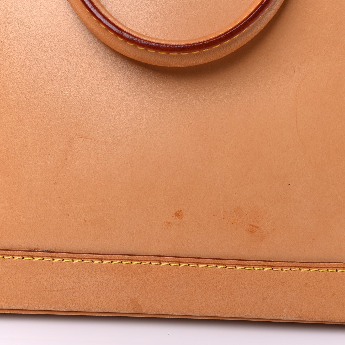 Vachetta Alma PM