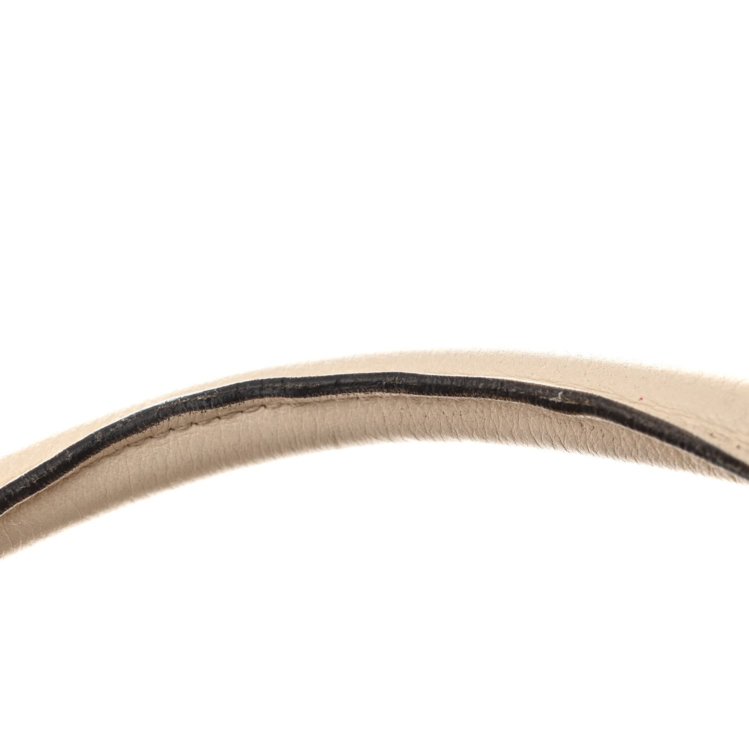 Gucci Calfskin Guccissima Trim Large Signoria Hobo Ivory 13 of 16