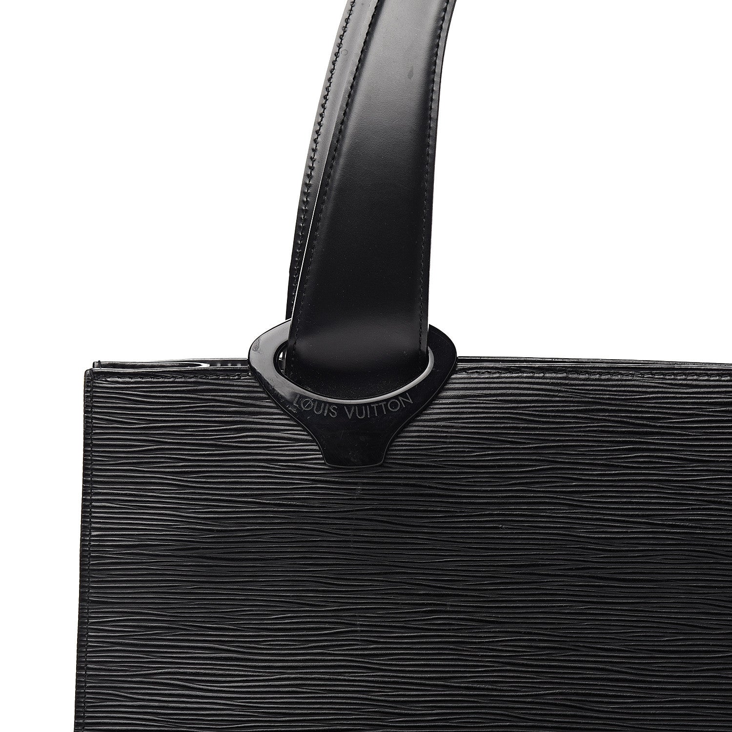 Louis Vuitton Epi Z Gemeaux Black 9 of 9