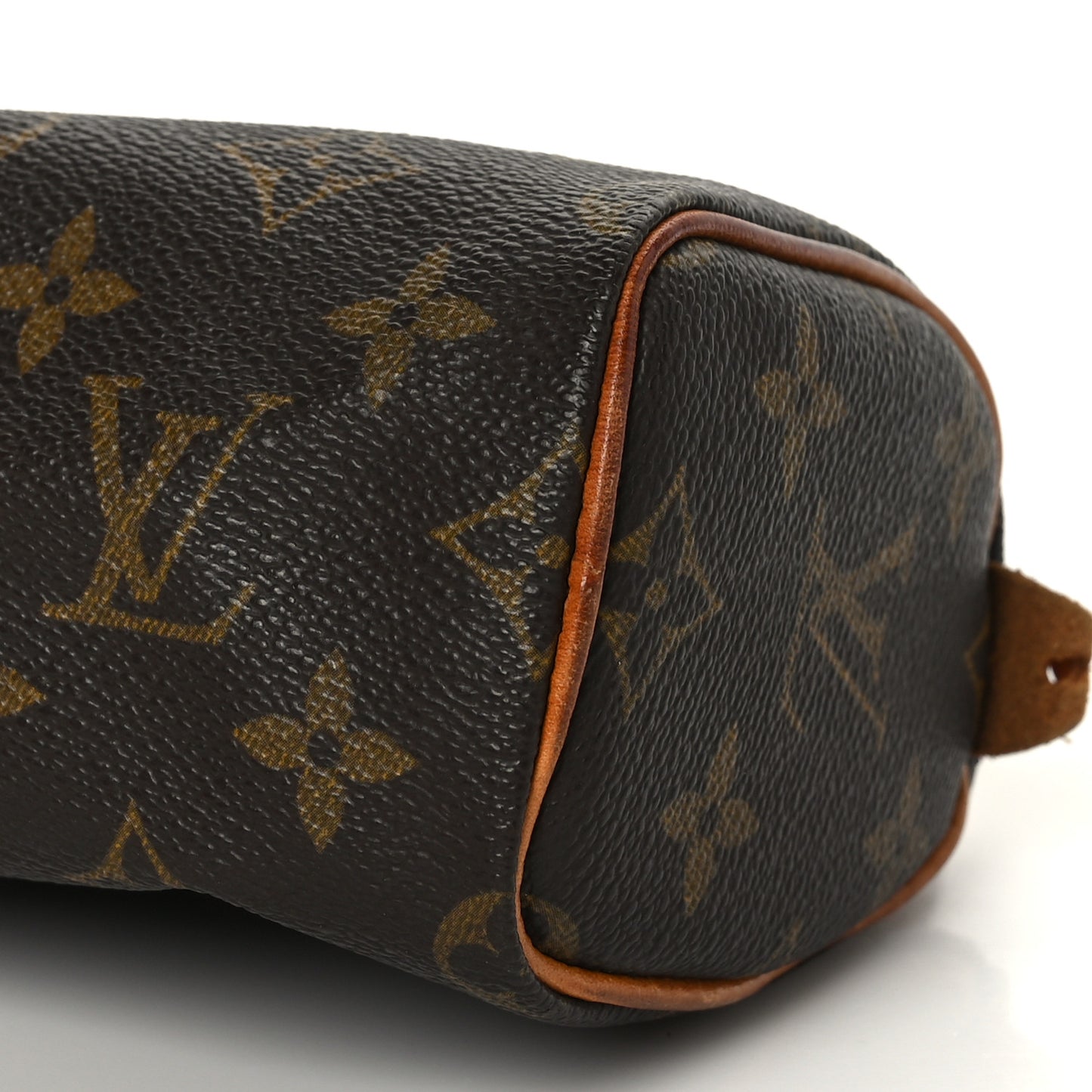 Monogram Mini Sac HL Speedy