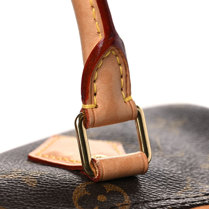 Louis Vuitton Monogram My LV Heritage Speedy 25 Black Ivory 10 of 10