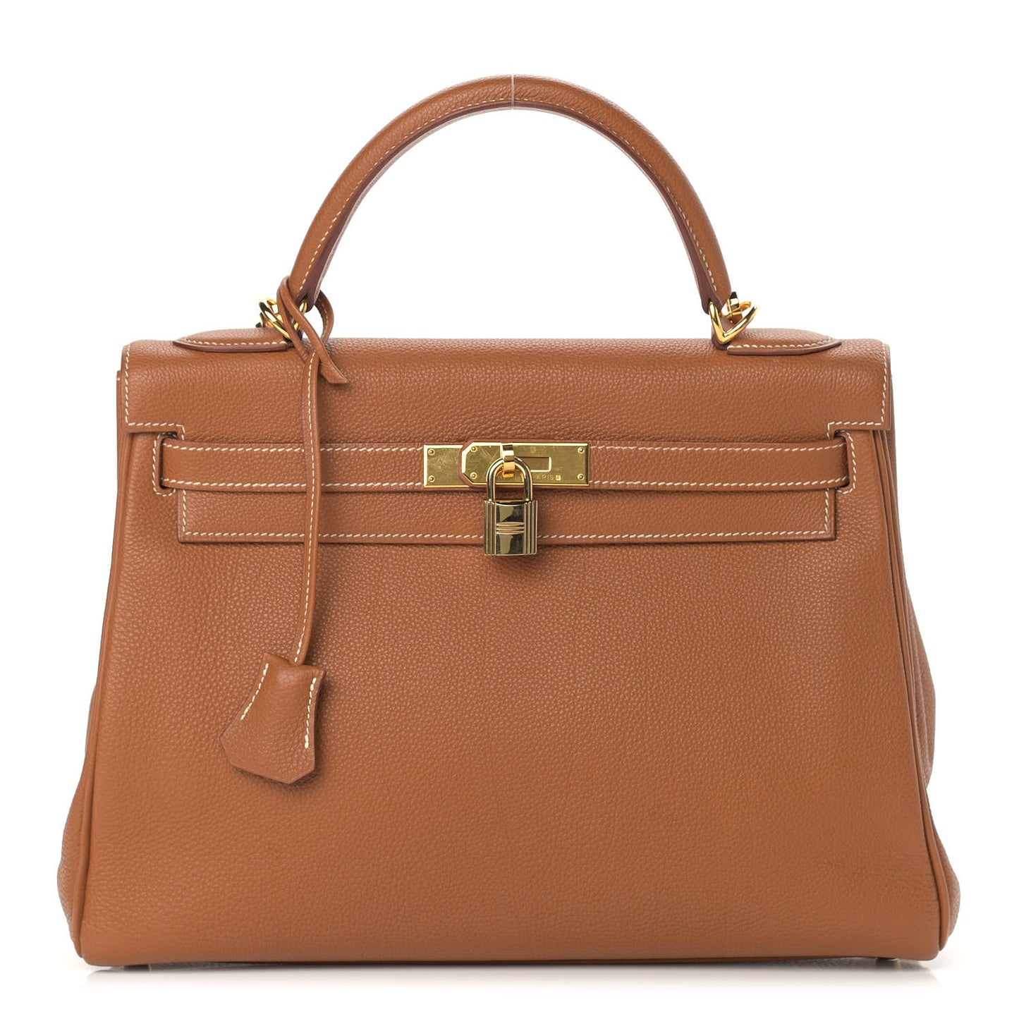 Togo Kelly Retourne 32 Gold