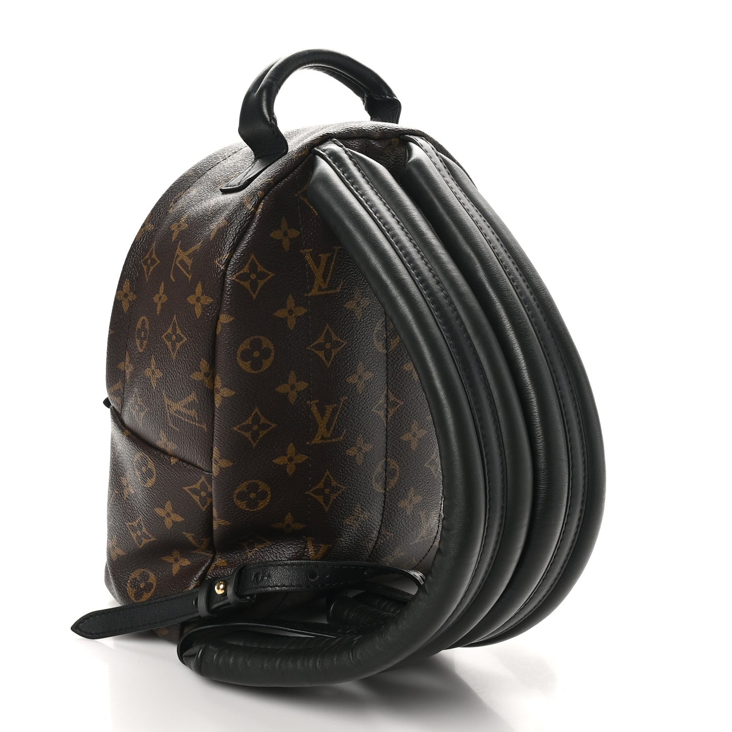 Monogram Palm Springs Backpack PM
