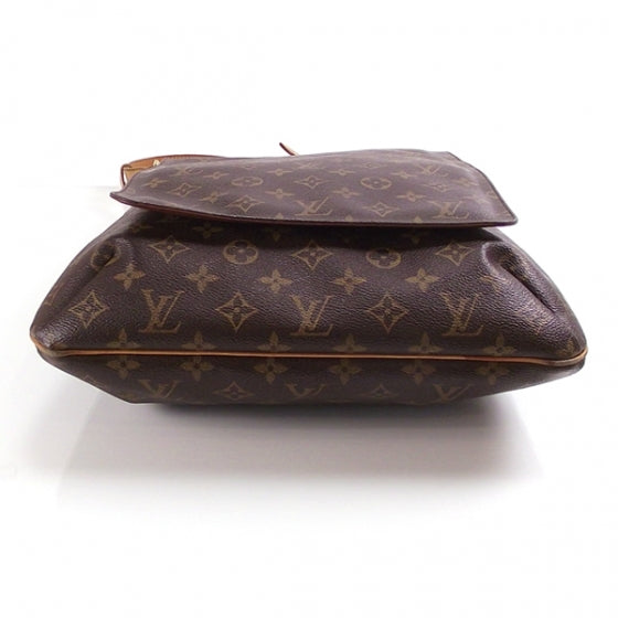 Monogram Musette GM