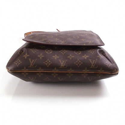 Louis Vuitton Monogram Musette GM 4 of 11