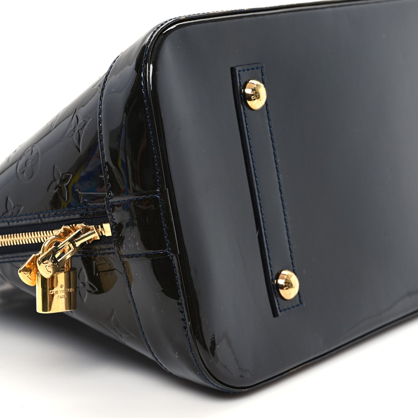 Vernis Alma GM Blue Infini