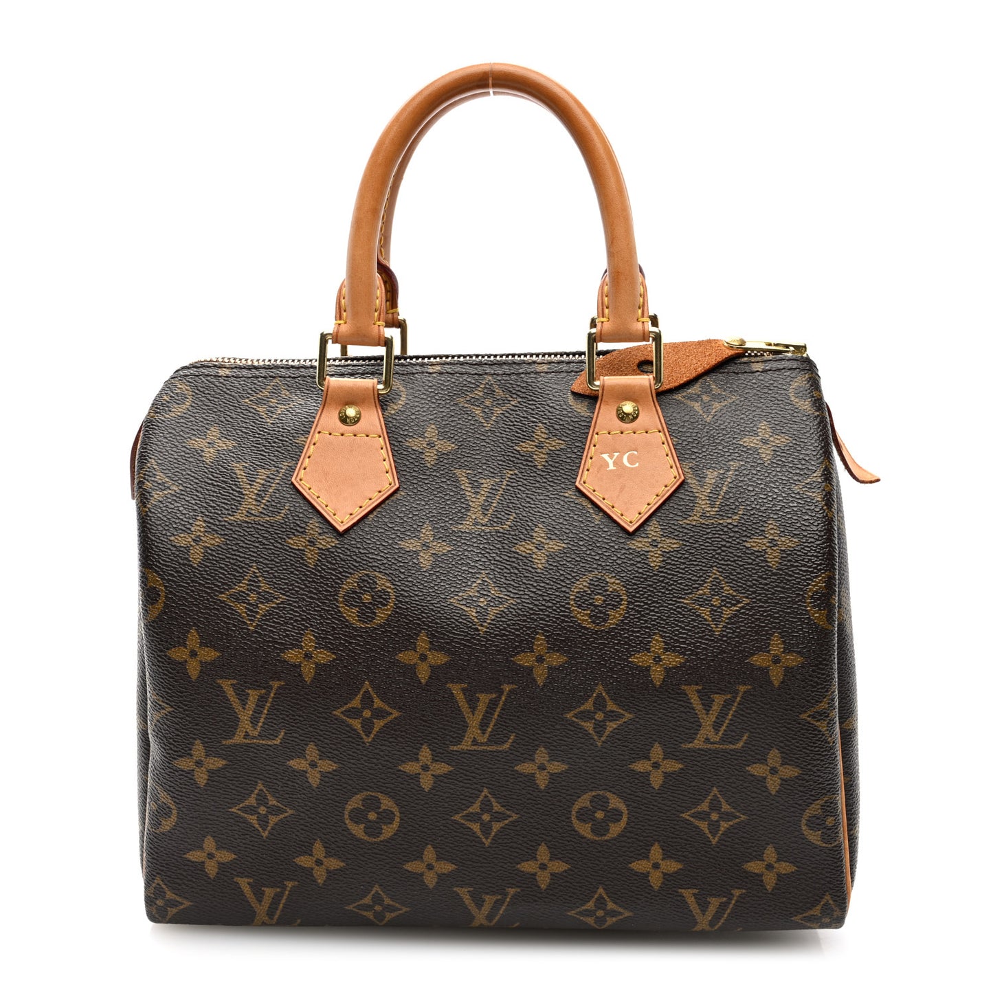 Monogram Speedy 25