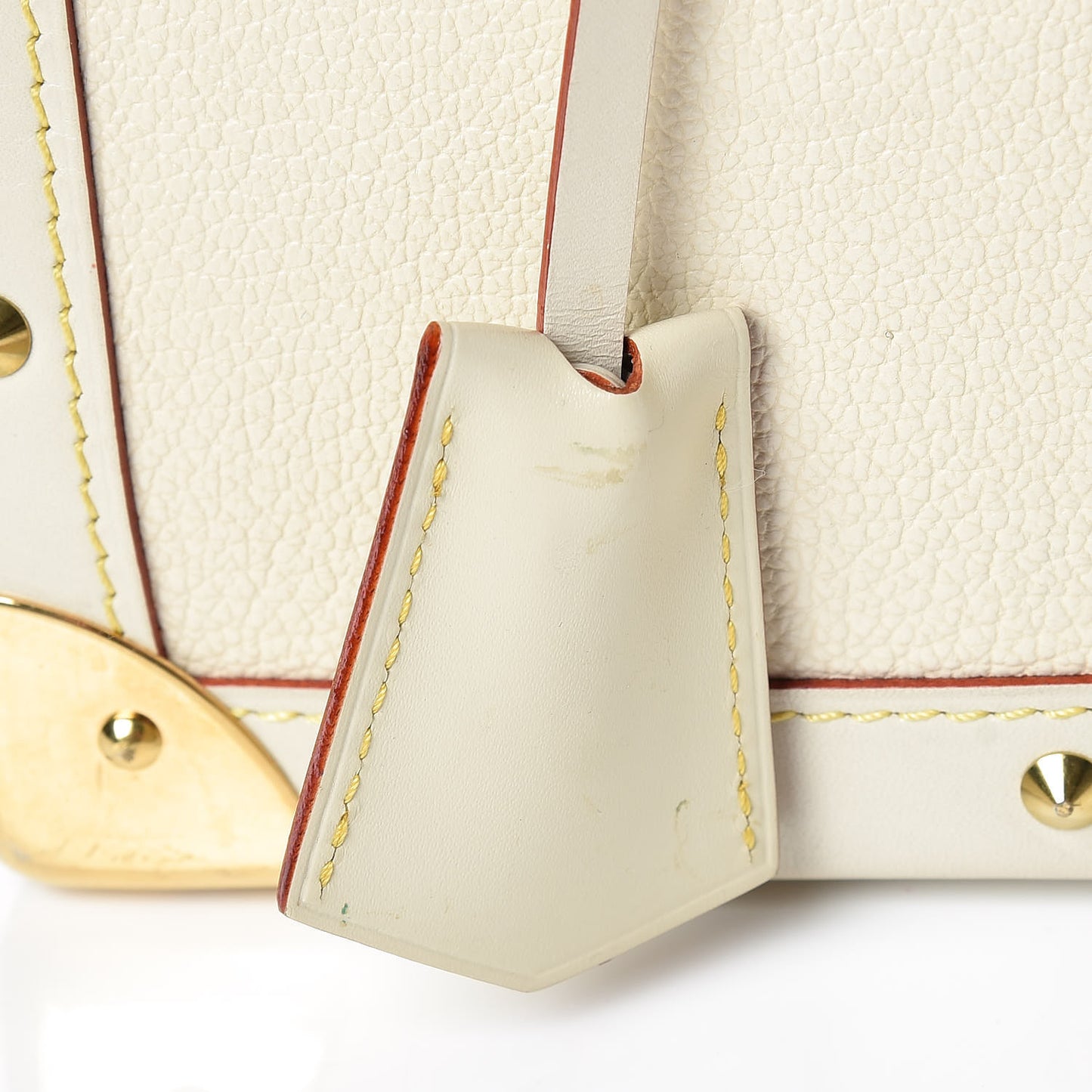 Suhali Le Fabuleux White