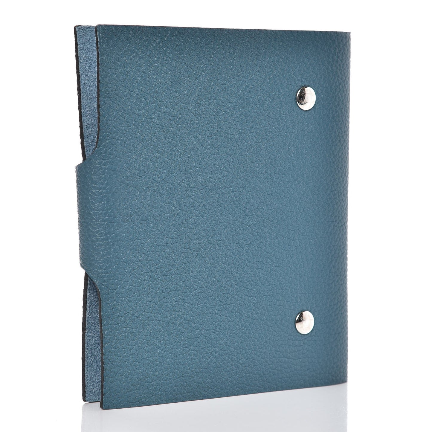 Togo Ulysse PM Agenda Cover Blue Jean