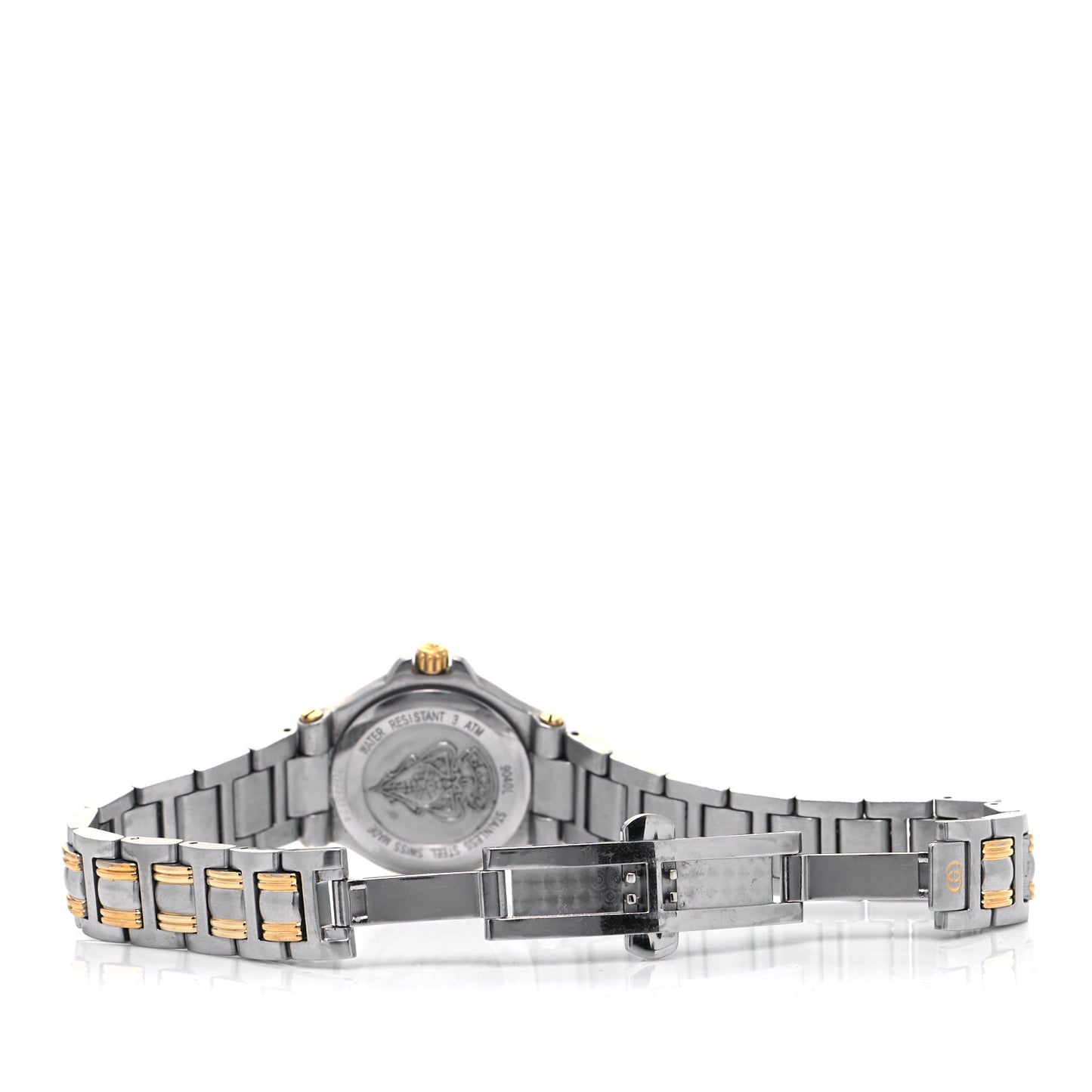 Stainless Steel 26mm 9040L Quartz Watch