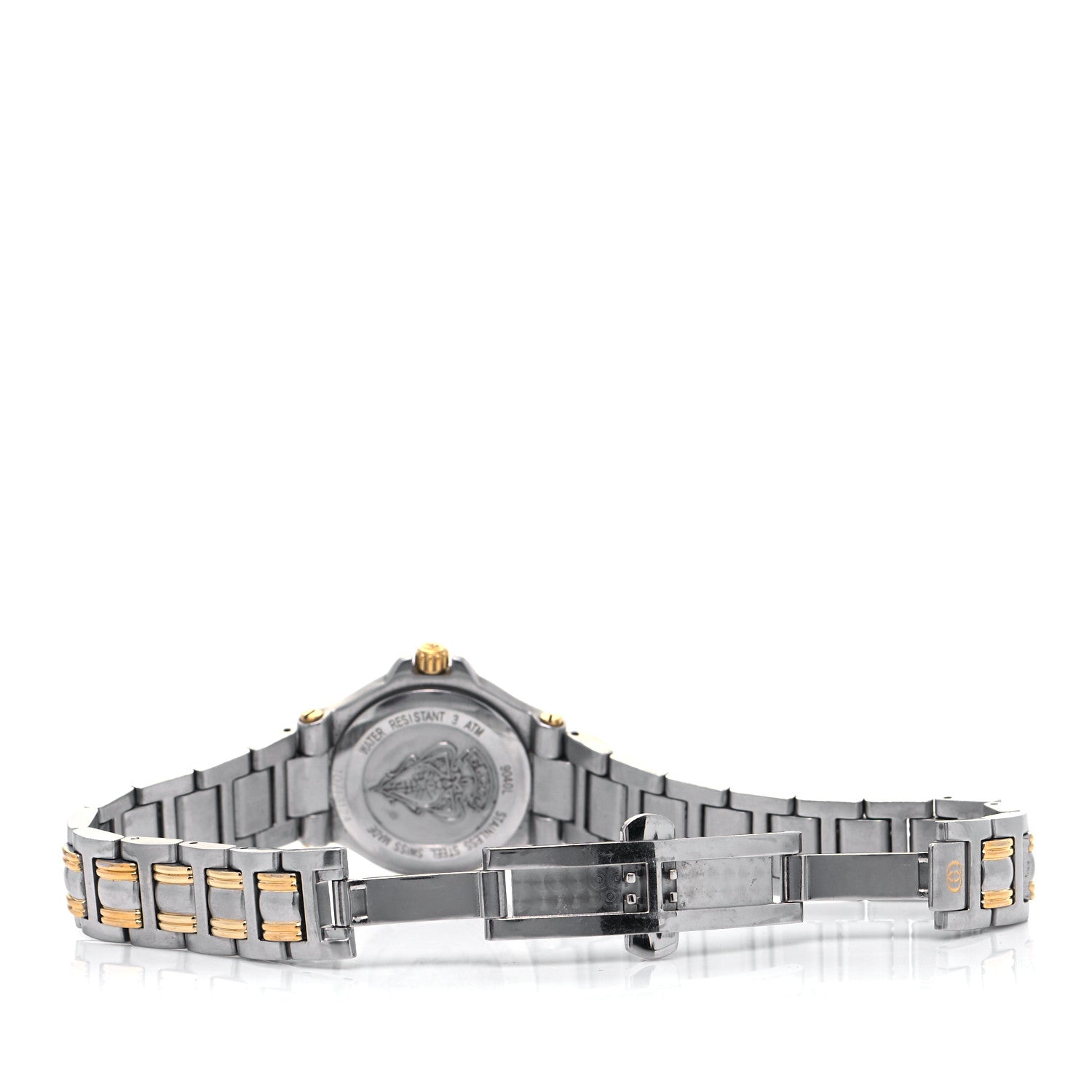 Gucci Stainless Steel 26mm 9040L Quartz Watch 5 of 7