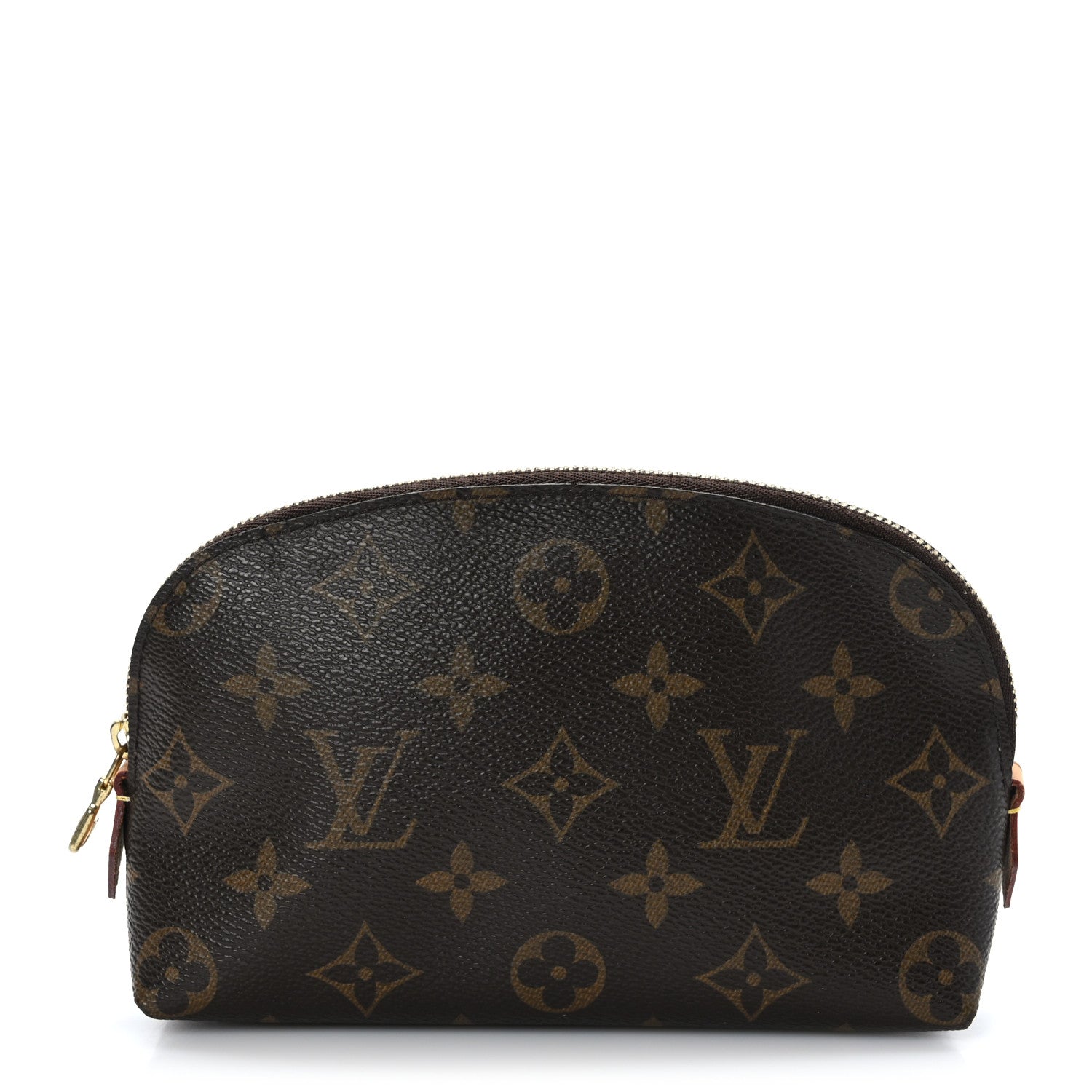 Louis Vuitton Monogram Cosmetic Pouch 1 of 8