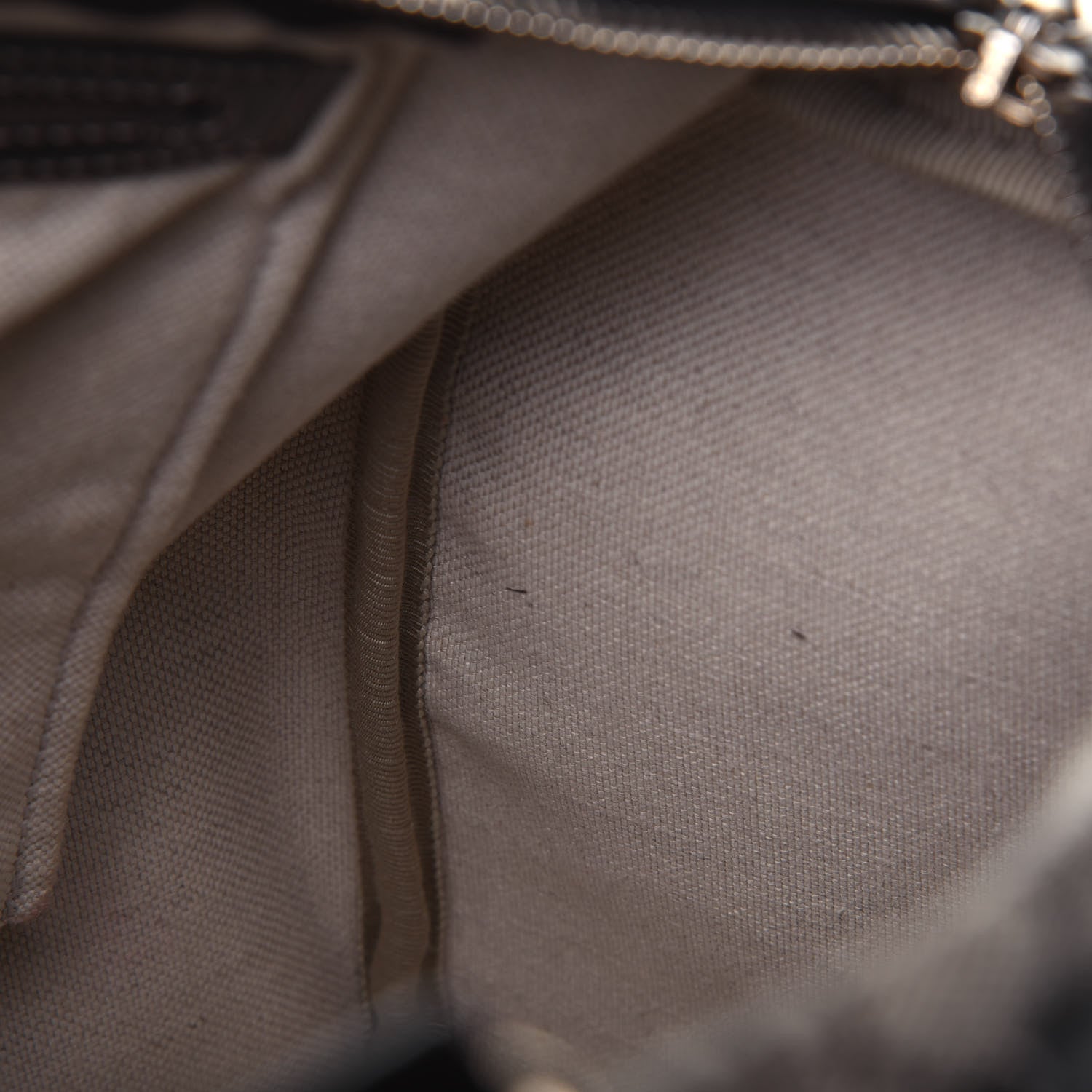 Gucci GG Plus Monogram Medium Joy Boston Brown 10 of 18