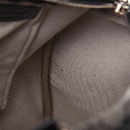 Gucci GG Plus Monogram Medium Joy Boston Brown 10 of 18