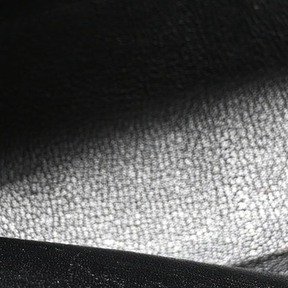Hermes Togo Kelly Retourne 32 Black 5 of 10
