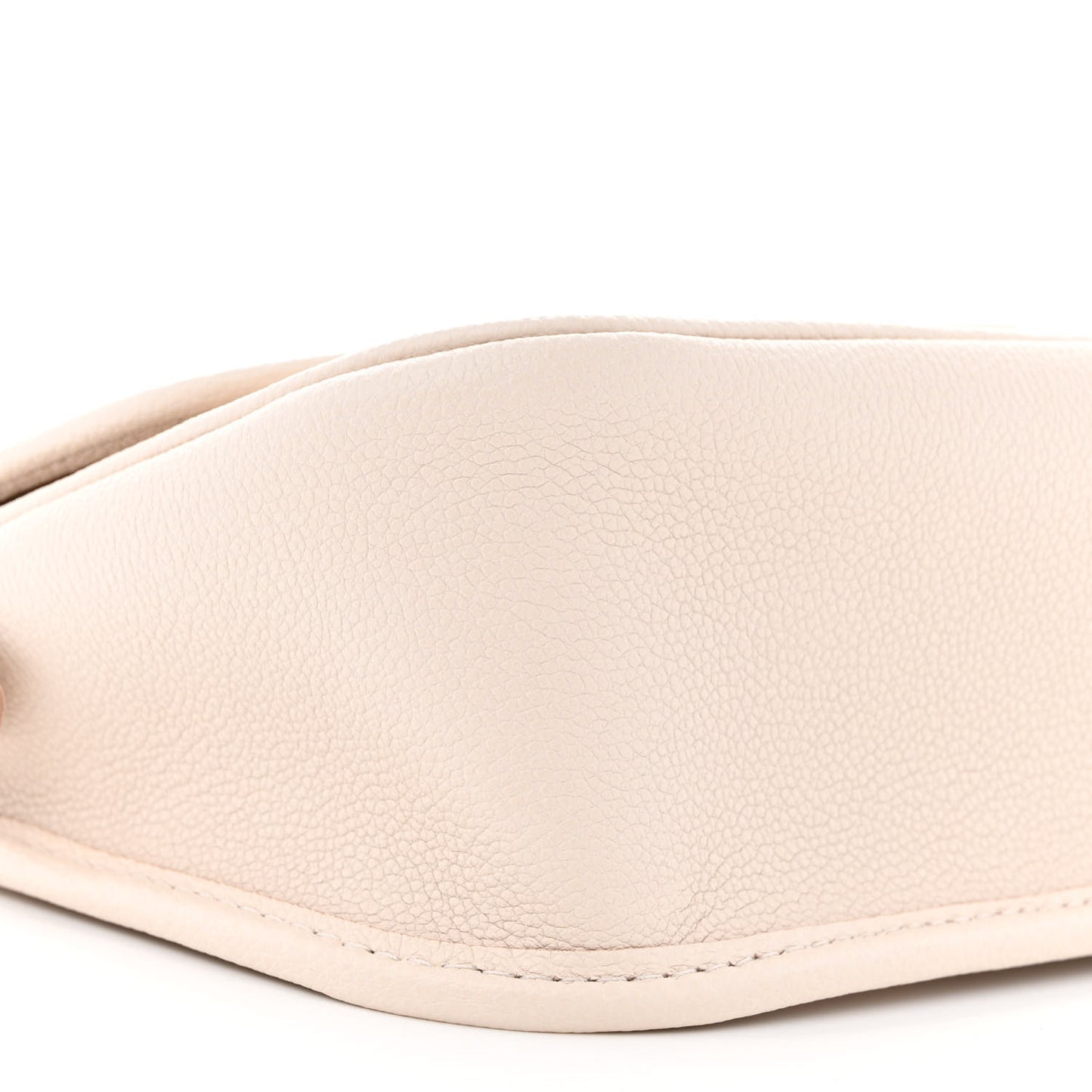 Epi Buci Crossbody Quartz