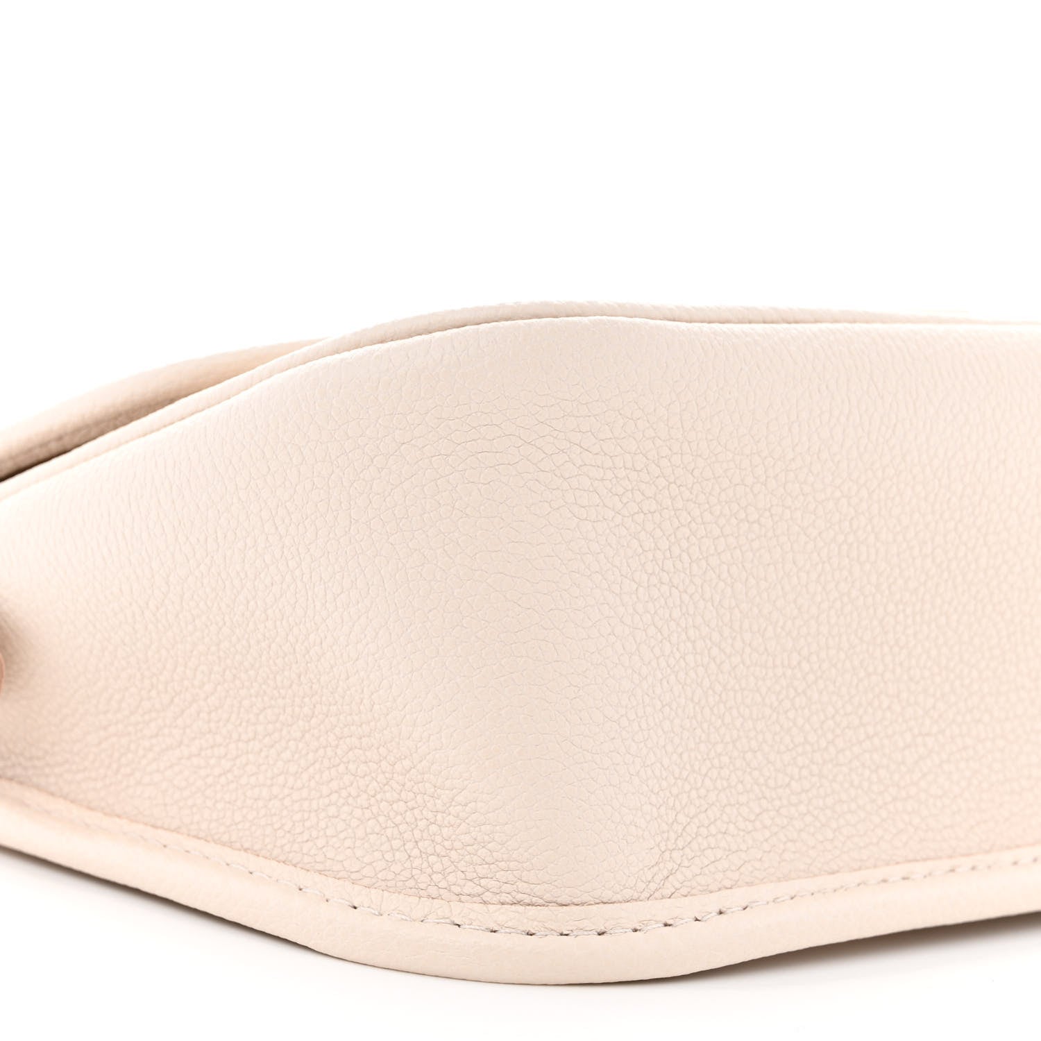 Louis Vuitton Epi Buci Crossbody Quartz 8 of 10