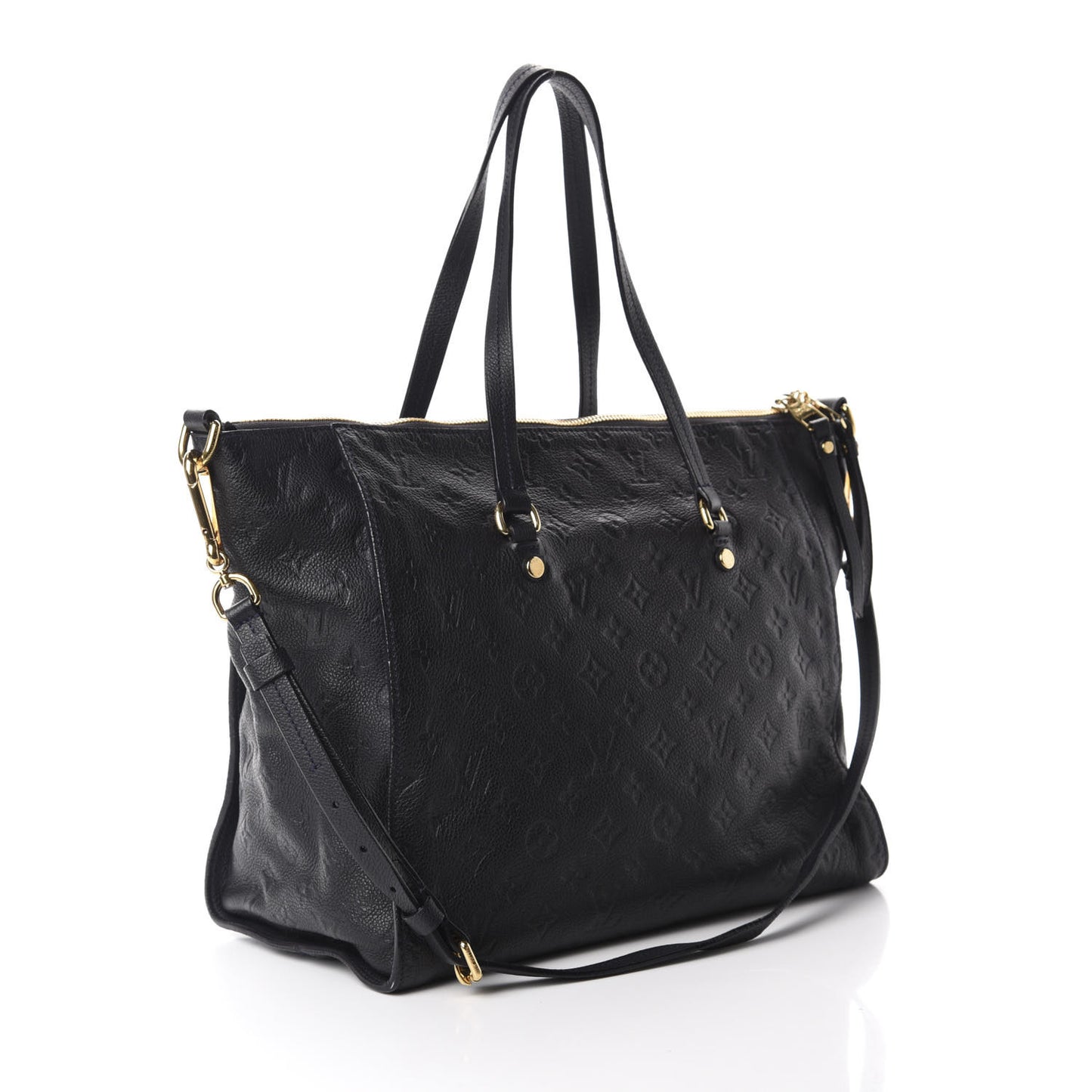 Empreinte Lumineuse PM Black