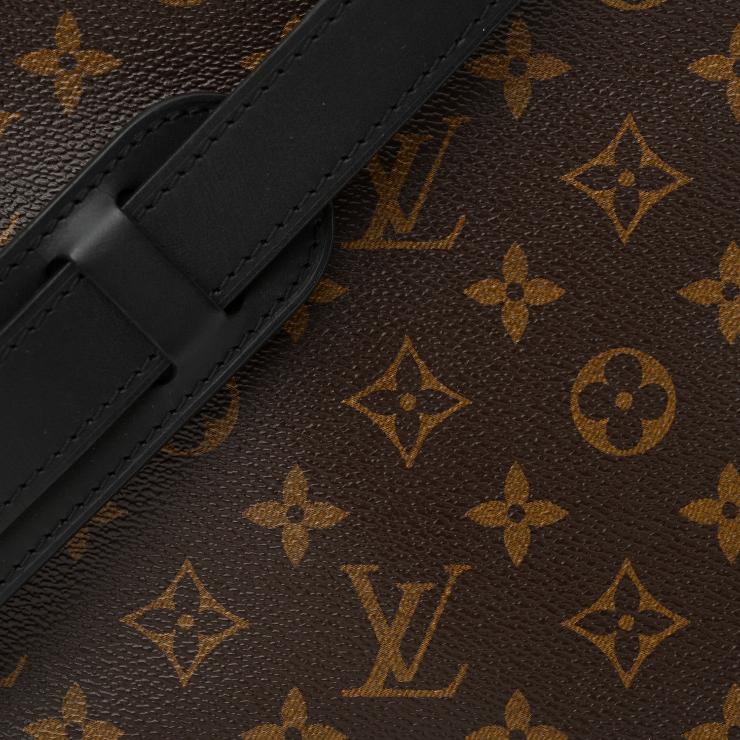 Louis Vuitton Monogram Utility Front Bag 8 of 11