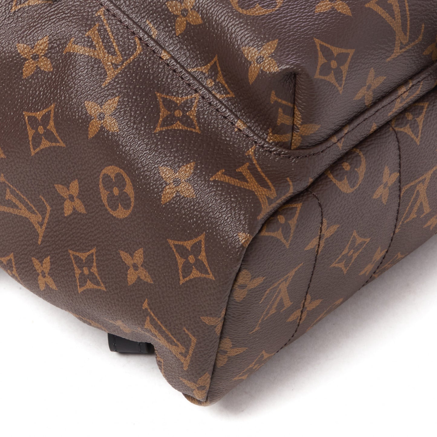 Monogram Palm Springs Backpack MM