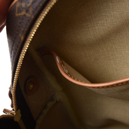Louis Vuitton Monogram Reporter GM 9 of 14