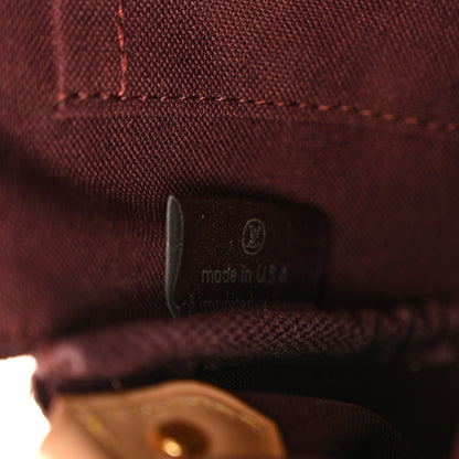 Louis Vuitton Monogram Favorite PM 7 of 10