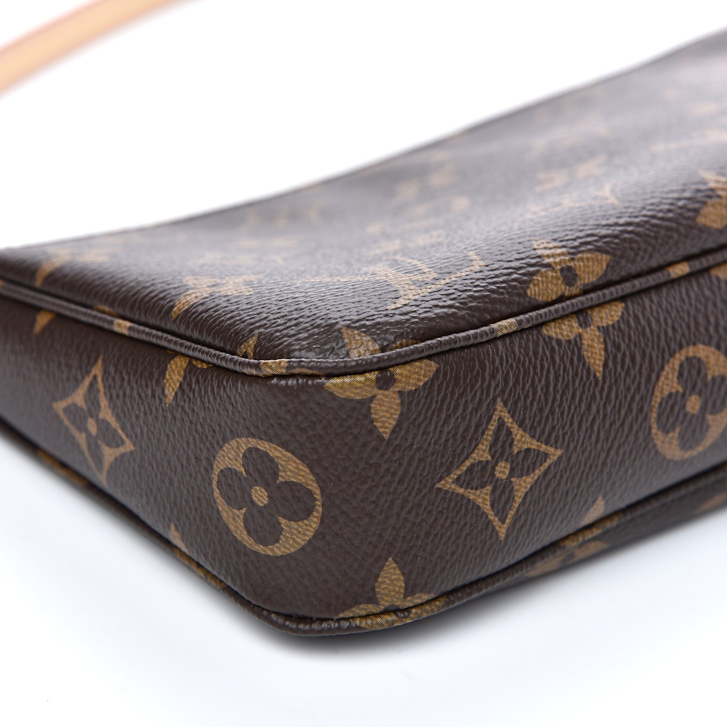Monogram Pochette Accessories NM