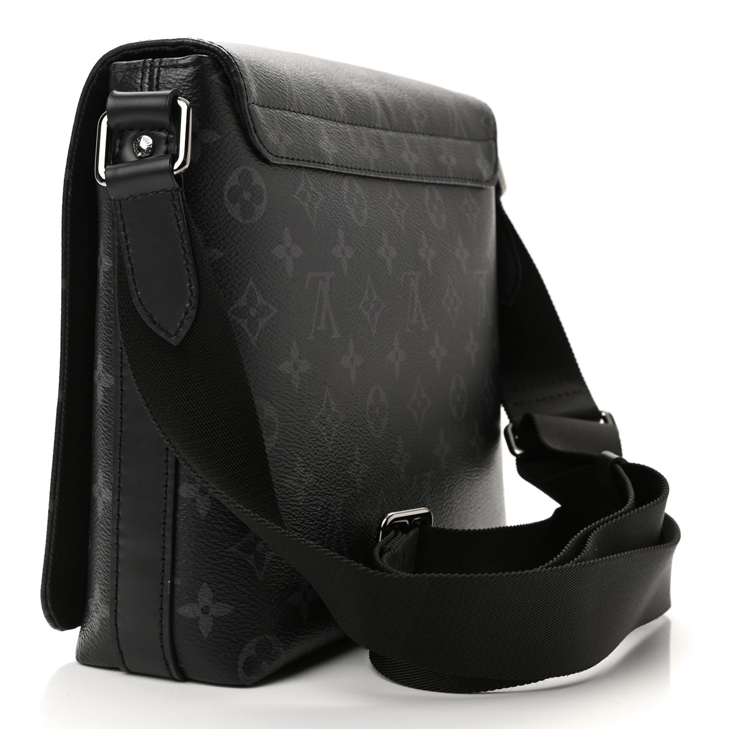 Monogram Eclipse District PM Black
