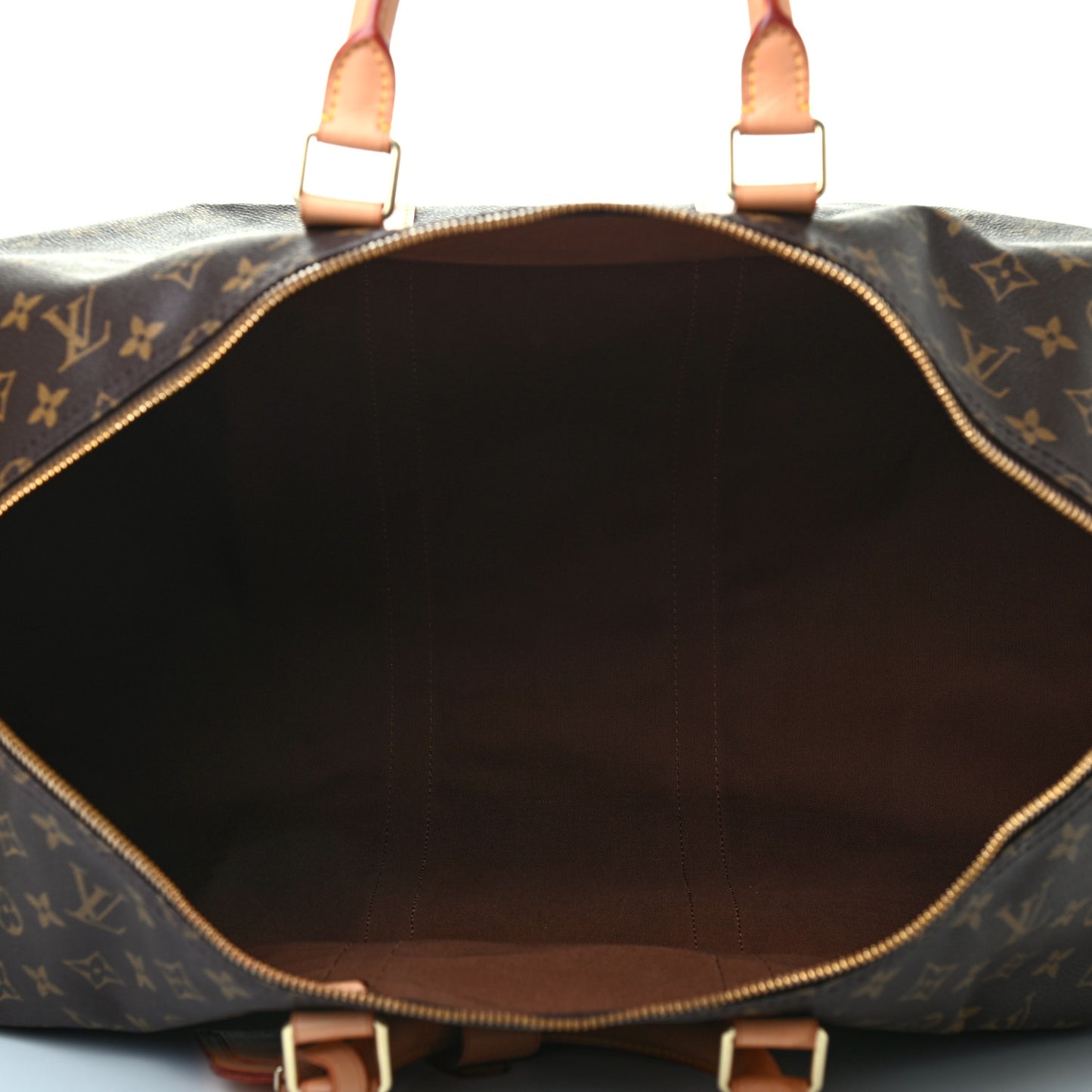 Monogram Keepall 55