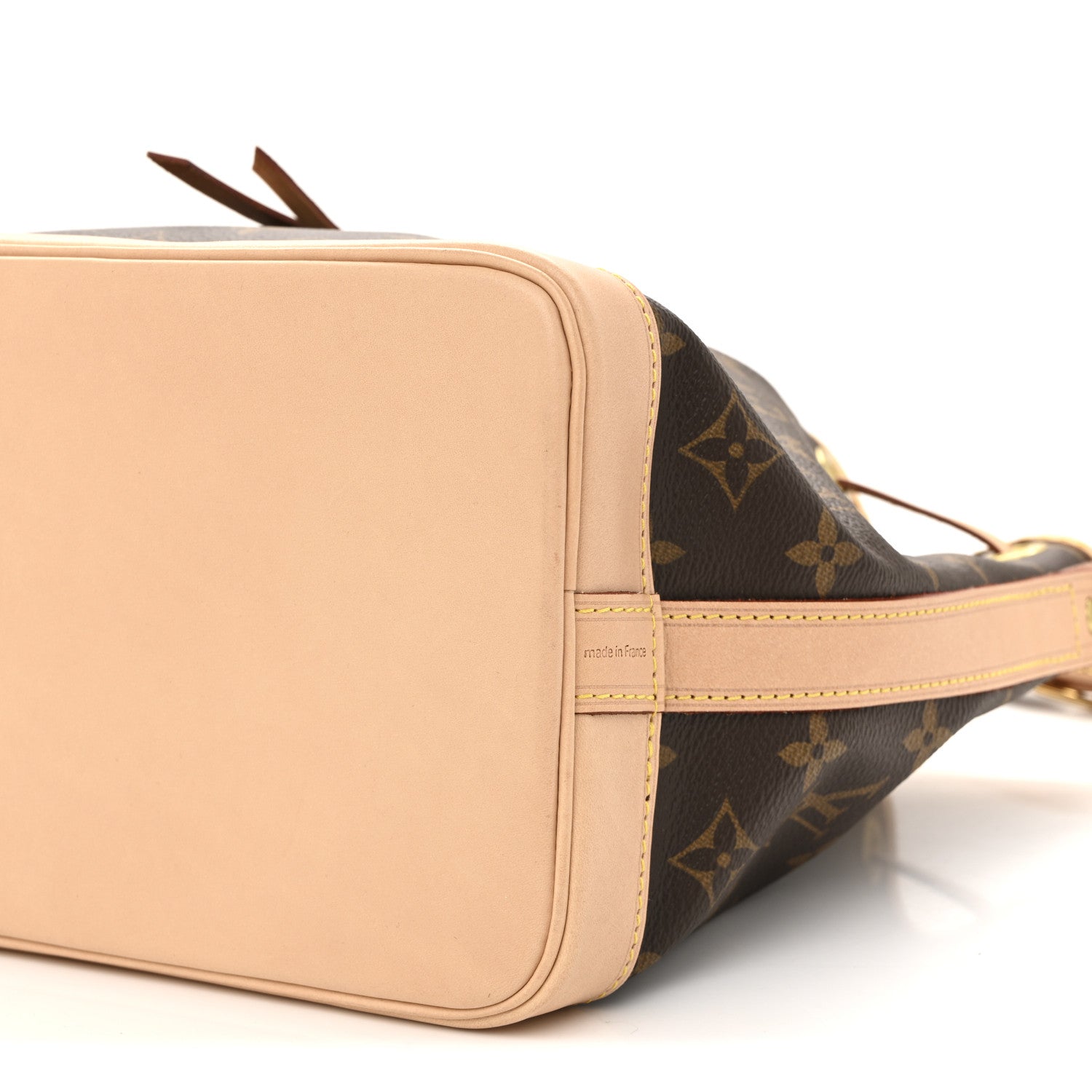 Louis Vuitton Monogram Noe BB 20 of 23