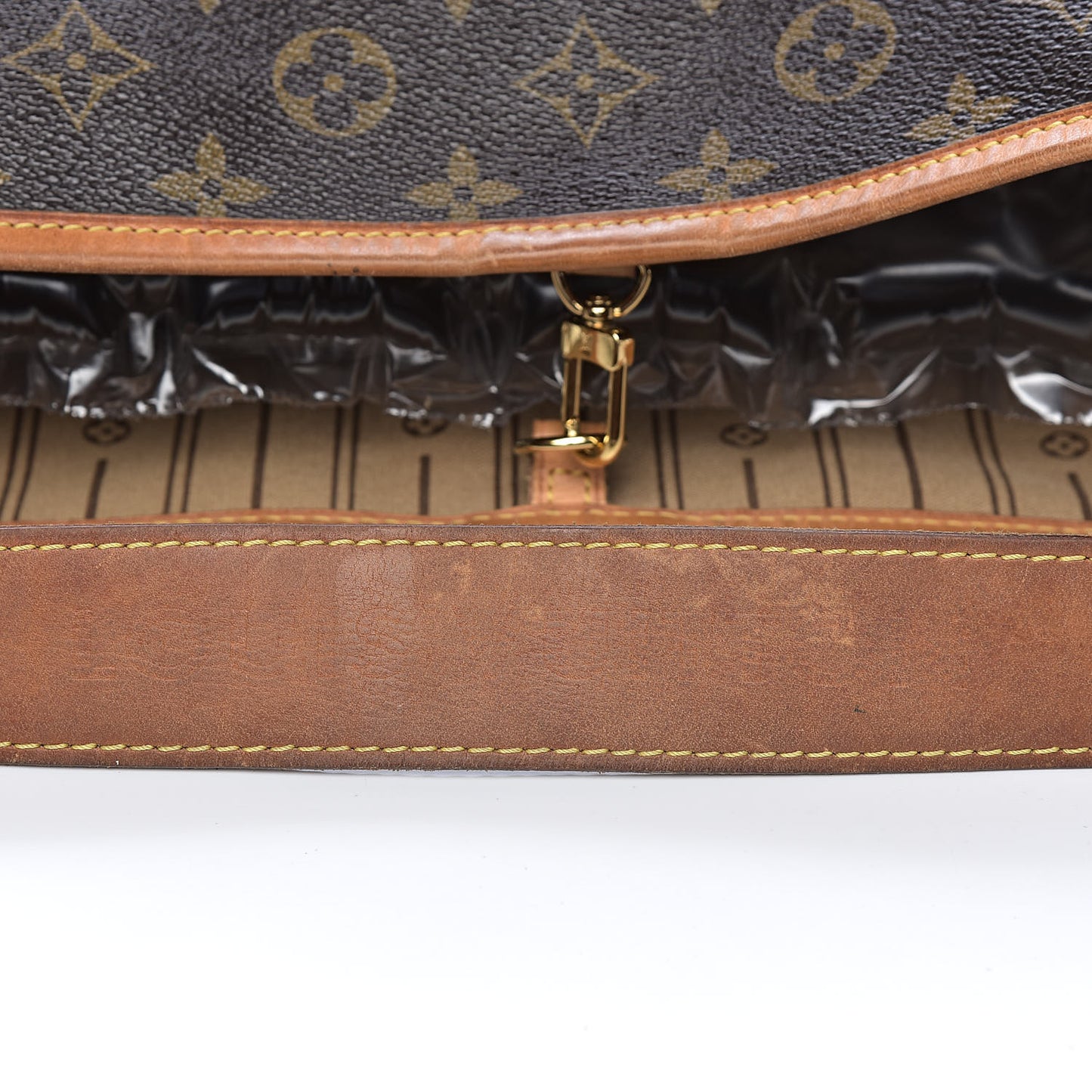 Monogram Delightful MM