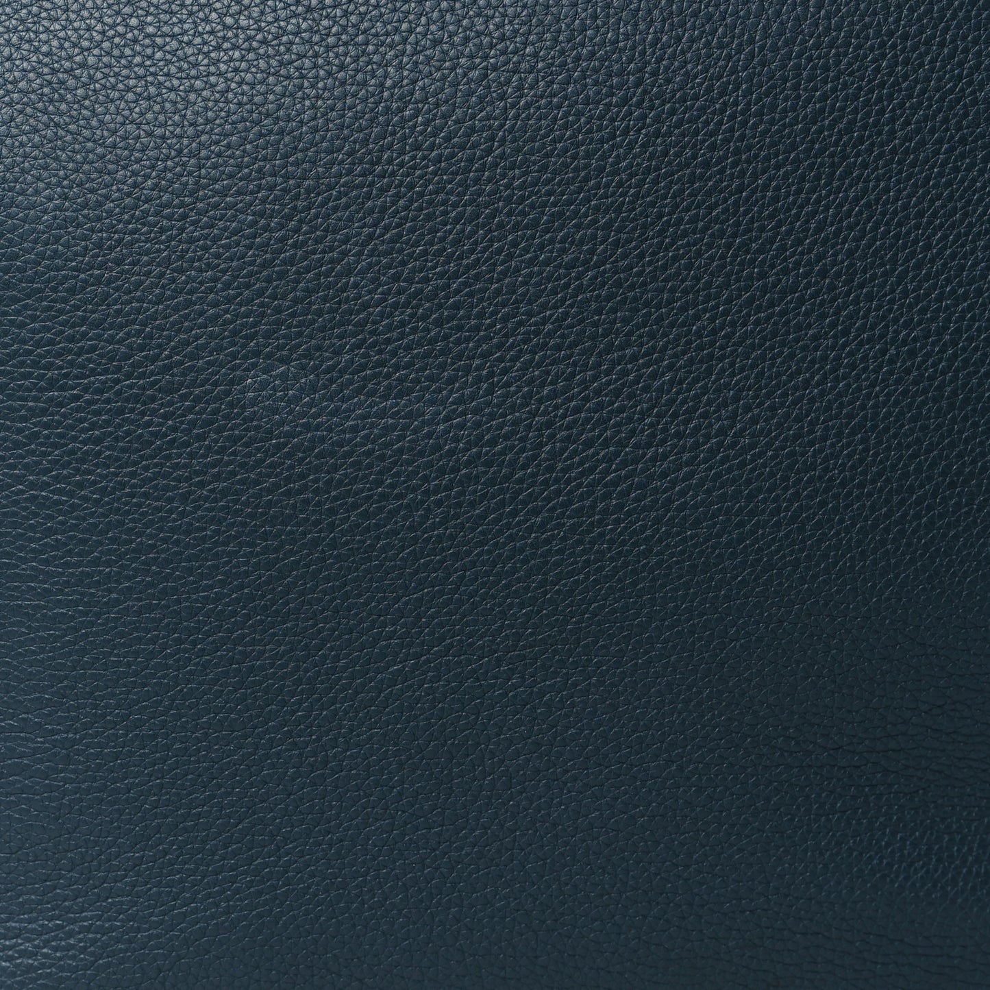 Calfskin Goya Backpack Grey Blue