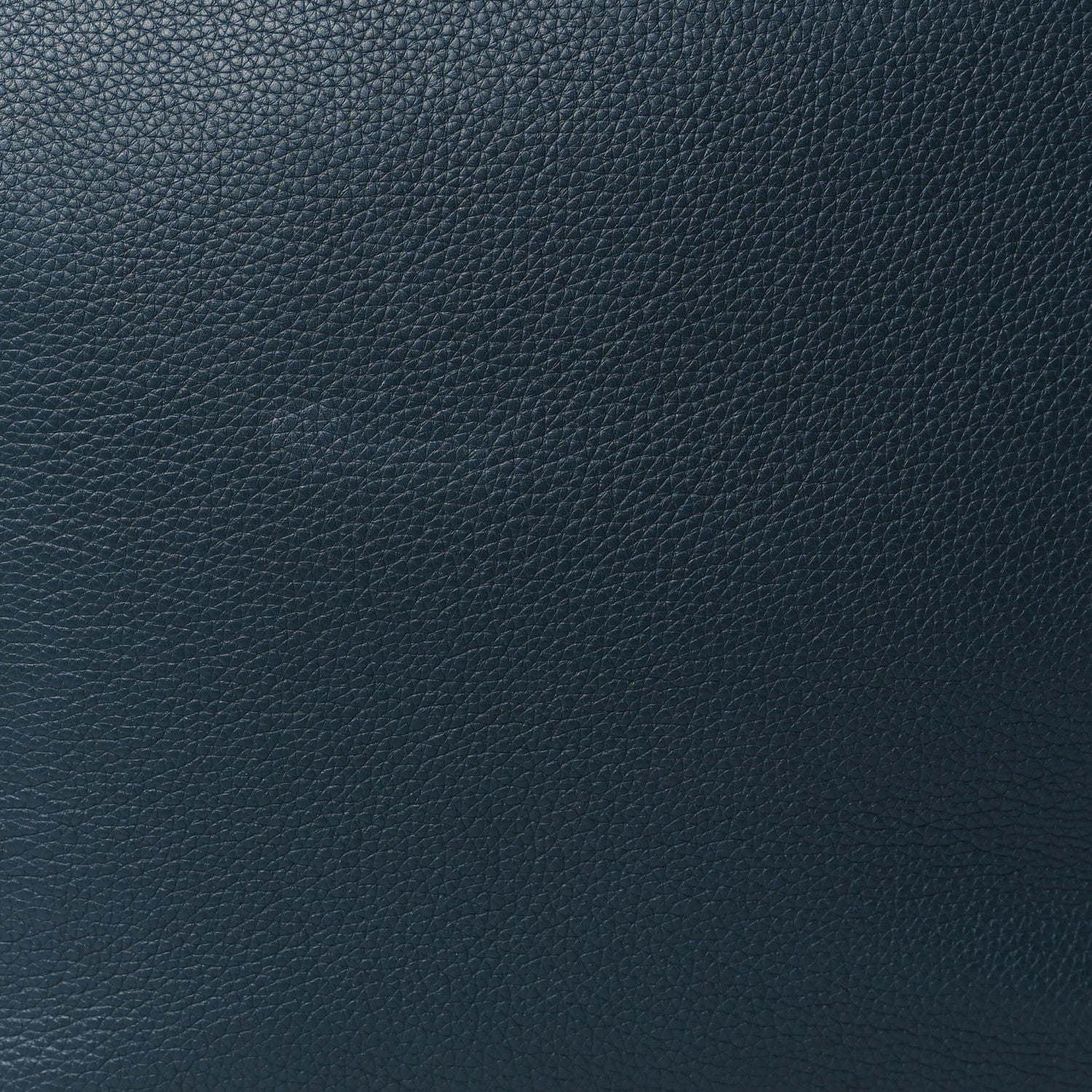 Loewe Calfskin Goya Backpack Grey Blue 10 of 10