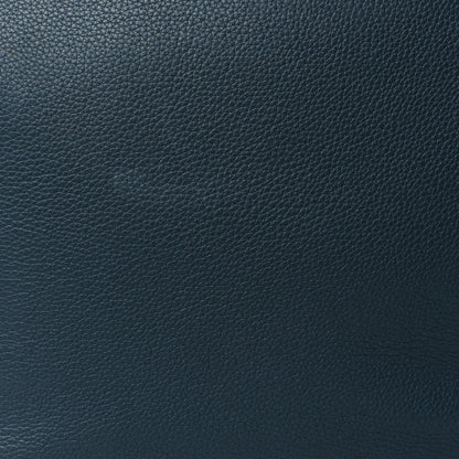 Loewe Calfskin Goya Backpack Grey Blue 10 of 10