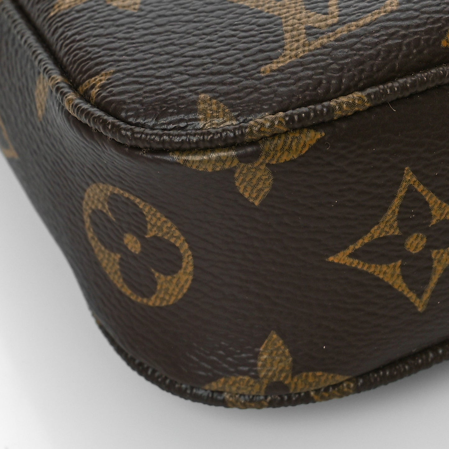 Monogram Pochette Accessories NM