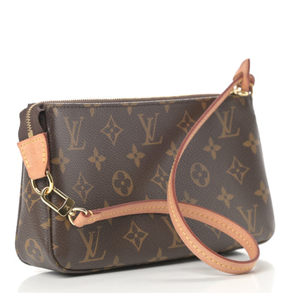 Louis Vuitton Monogram Pochette Accessories NM 3 of 10