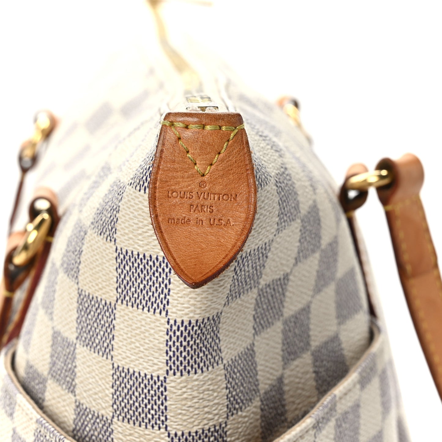 Damier Azur Totally MM