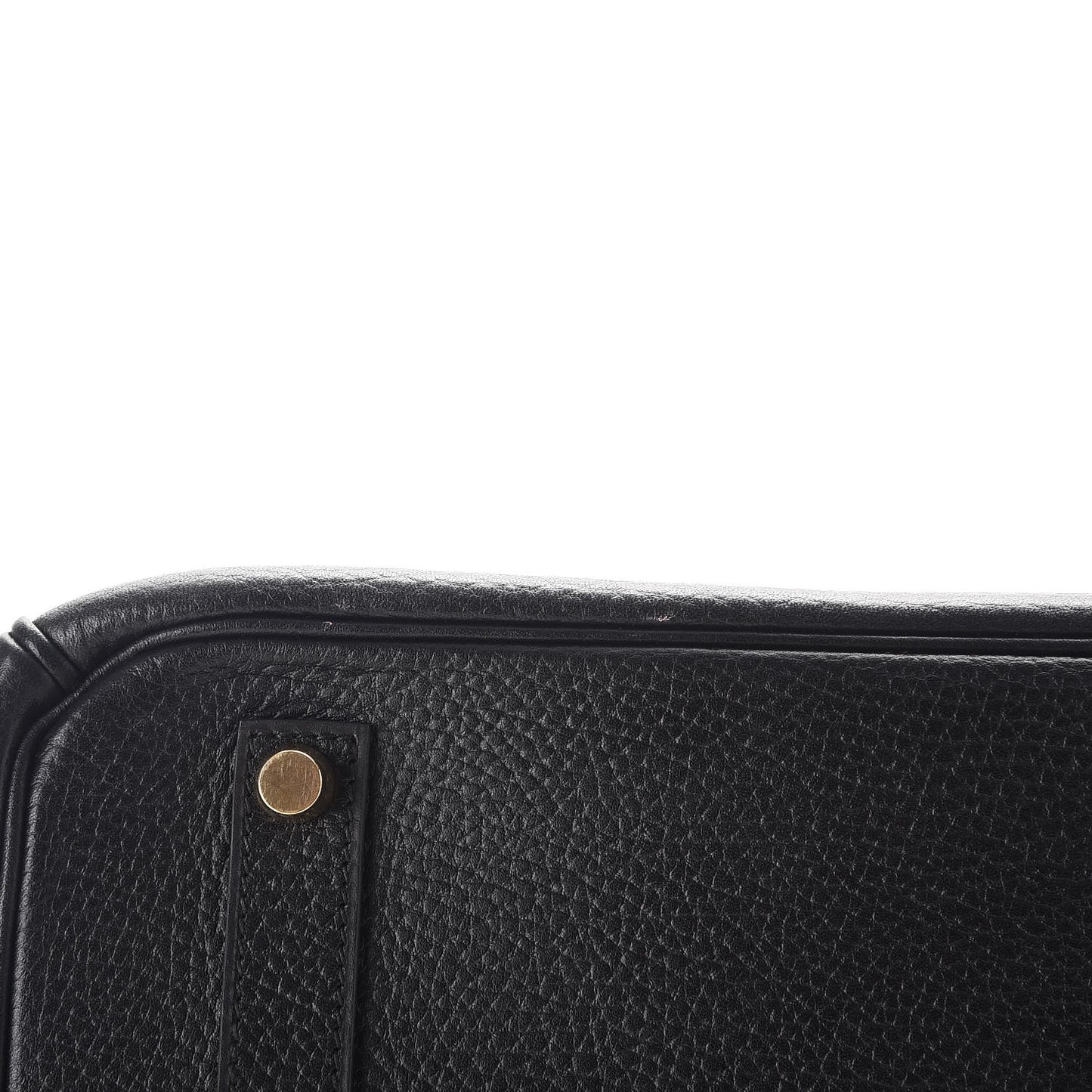 Ardennes Birkin 35 Black