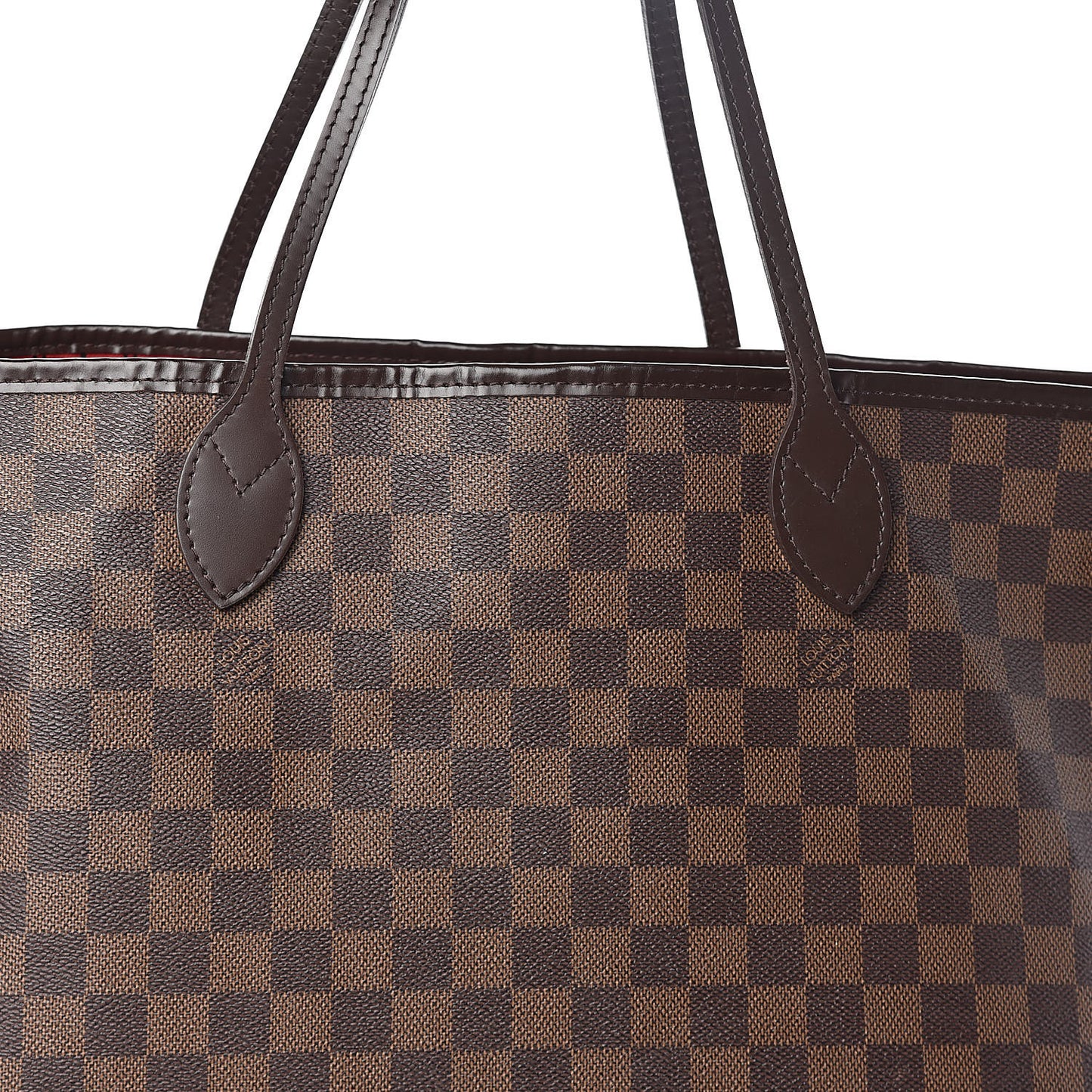 Damier Ebene Neverfull GM