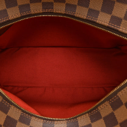 Louis Vuitton Damier Ebene Naviglio 5 of 10