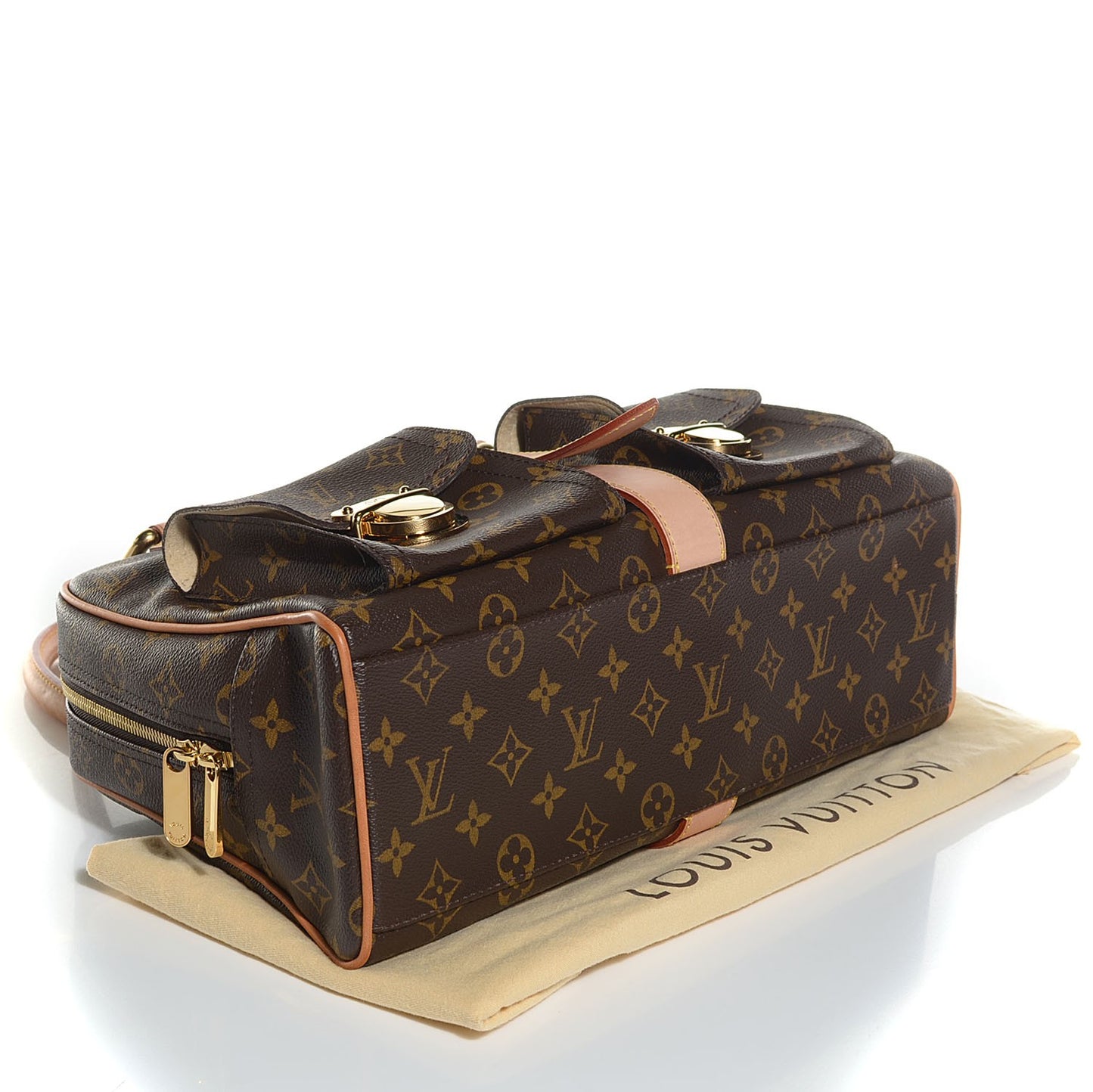Monogram Manhattan GM